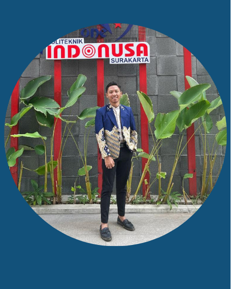 FaizQintar Shaumi Nedina, S.E