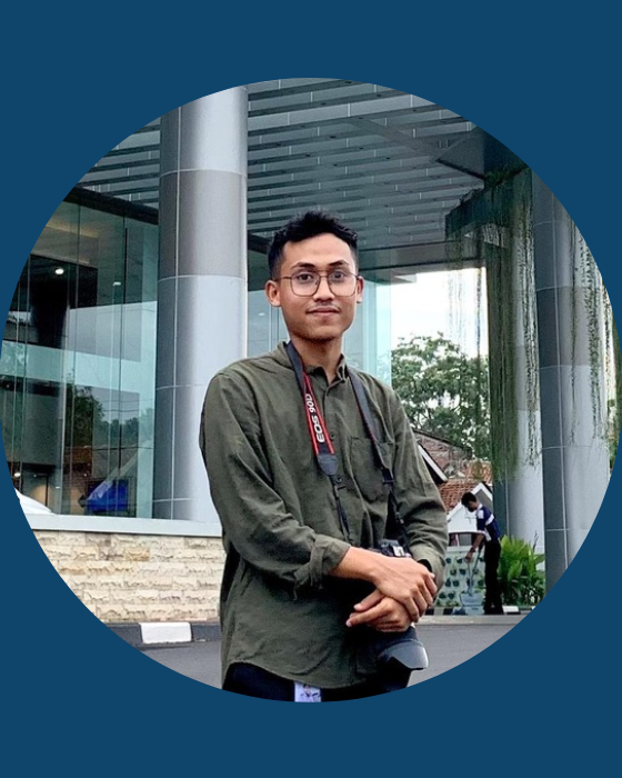 Khaerul Shaumi Nedina, S.E