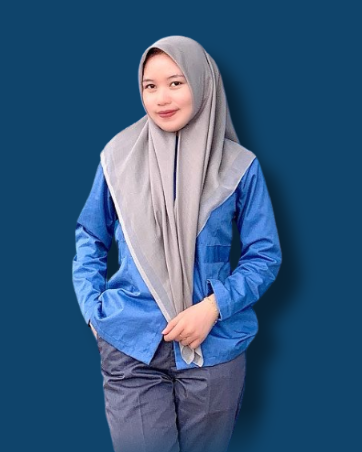 Niluh Shaumi Nedina, S.E