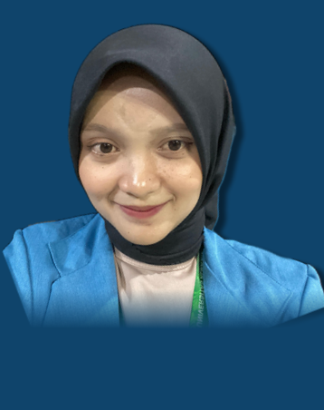 Nola Shaumi Nedina, S.E