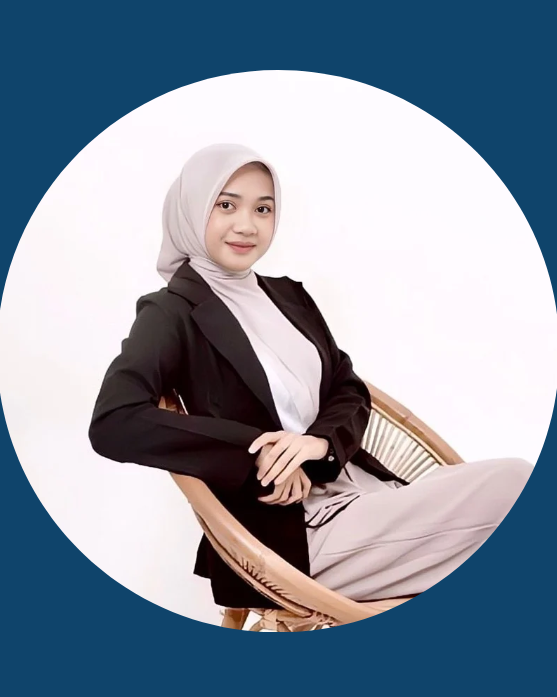 Tia Shaumi Nedina, S.E