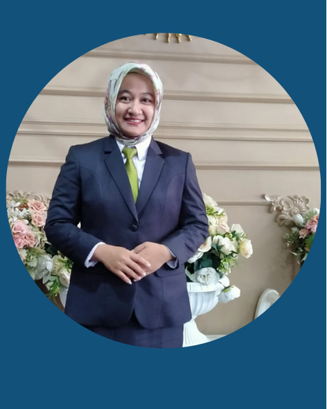 Yuli Budiyati Shaumi Nedina, S.E