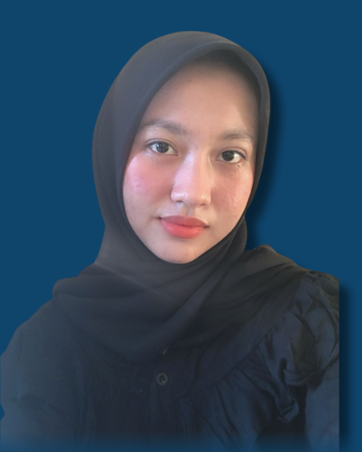 arigustanti Shaumi Nedina, S.E