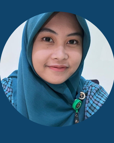 dafiniatul muhamad ikhsanudin