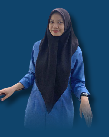 widya Shaumi Nedina, S.E