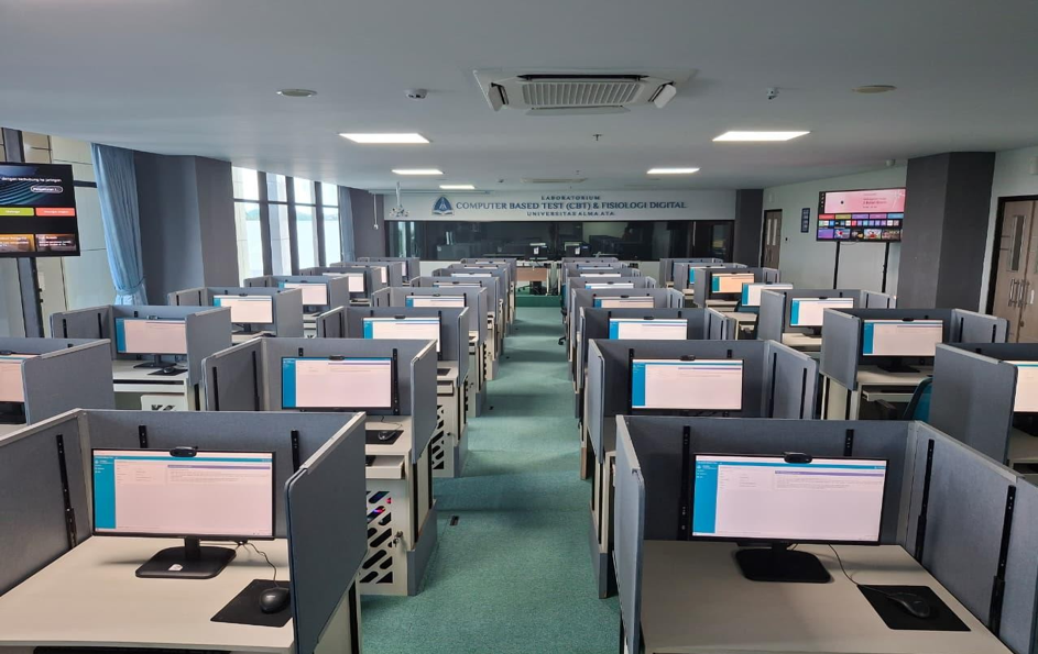 PERAN MAHASISWA ADMINISTRASI RUMAH SAKIT DI ERA DIGITALISASI PELAYANAN KESEHATAN