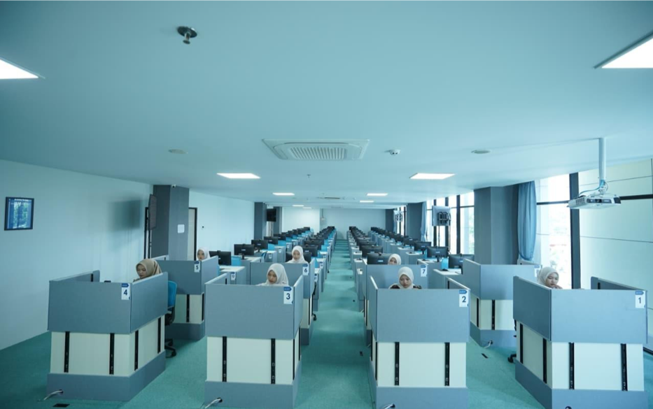 Mahasiswa Administrasi Rumah Sakit: Garda Terdepan Digitalisasi Pelayanan Kesehatan