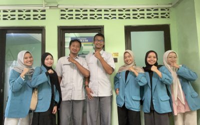 Mahasiswa S1 Administrasi Rumah Sakit Universitas Alma Ata Perdalam Manajemen SDM Kesehatan melalui Studi Lapangan di RS PKU Muhammadiyah Bantul