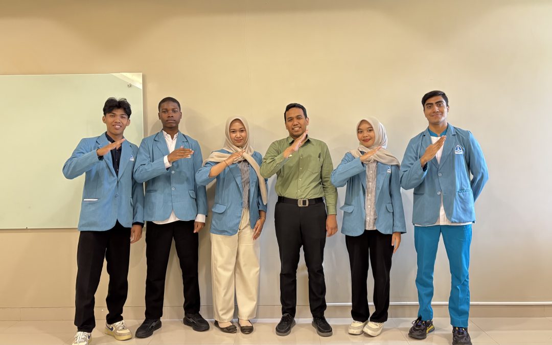 Mahasiswa S1 Administrasi Rumah Sakit Universitas Alma Ata Pelajari Manajemen SDM di RS Universitas Islam Indonesia