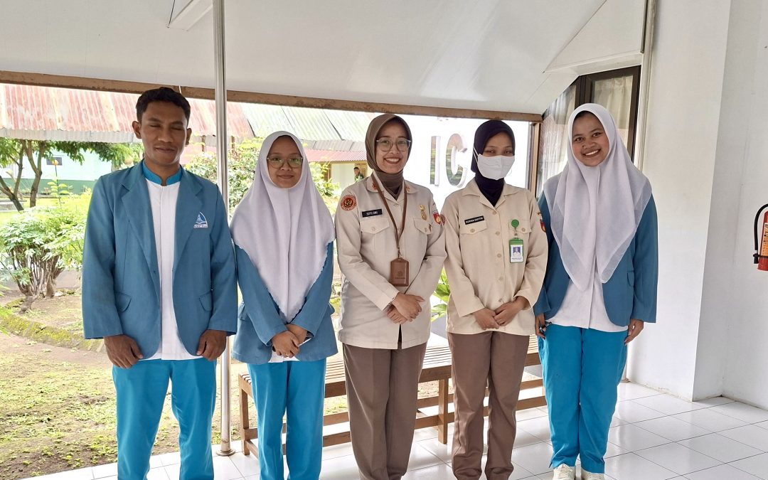 Belajar Langsung di Lapangan : Kegiatan Wawancara dan Observasi Standar Ruang ICU di RS Dr. Soetarto Yogyakarta