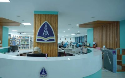 Transformasi Digital Rumah Sakit: Tantangan dan Peluang di Era Artificial Intelligence (AI)