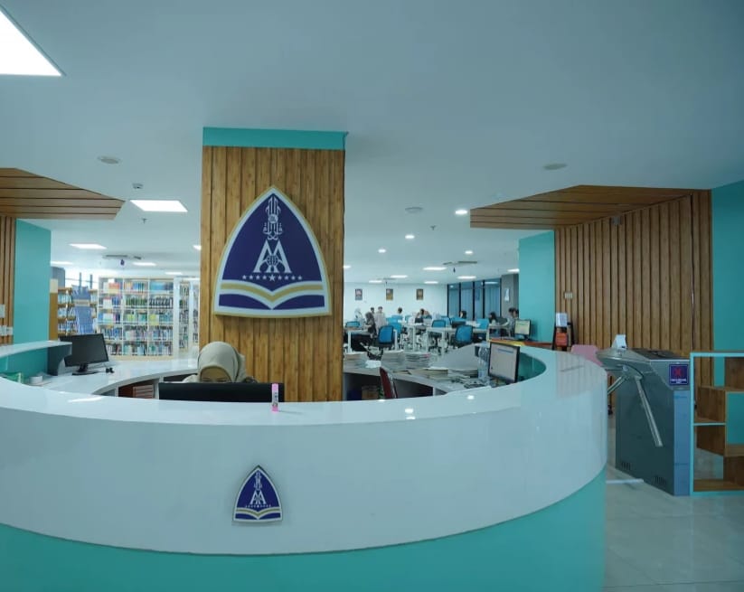 Transformasi Digital Rumah Sakit: Tantangan dan Peluang di Era Artificial Intelligence (AI)