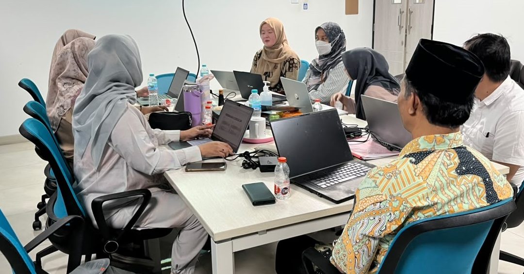 Komunikasi yang Baik, Kunci Keselamatan Pasien