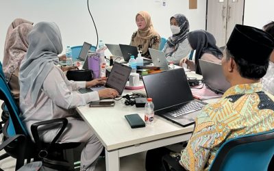 Komunikasi yang Baik, Kunci Keselamatan Pasien