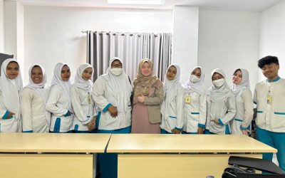 Kuliah Administrasi Rumah Sakit, Praktik Langsung di Rumah Sakit