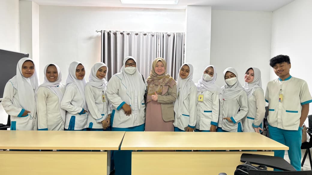 Kuliah Administrasi Rumah Sakit, Praktik Langsung di Rumah Sakit