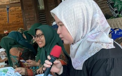 Calon Tenaga Kesehatan Masa Depan, Yuk Mulai dari Sini!