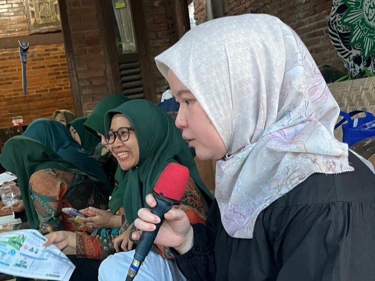 Calon Tenaga Kesehatan Masa Depan, Yuk Mulai dari Sini!